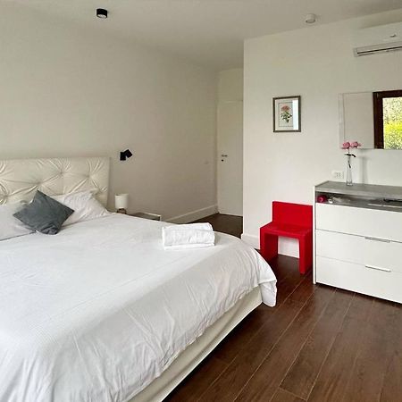 Garda View Apartment Tenno Ngoại thất bức ảnh