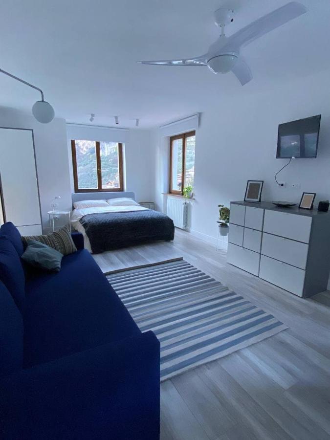 Garda View Apartment Tenno Ngoại thất bức ảnh