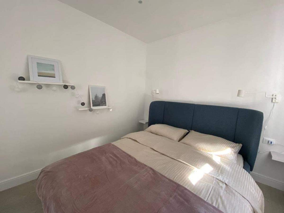 Garda View Apartment Tenno Ngoại thất bức ảnh