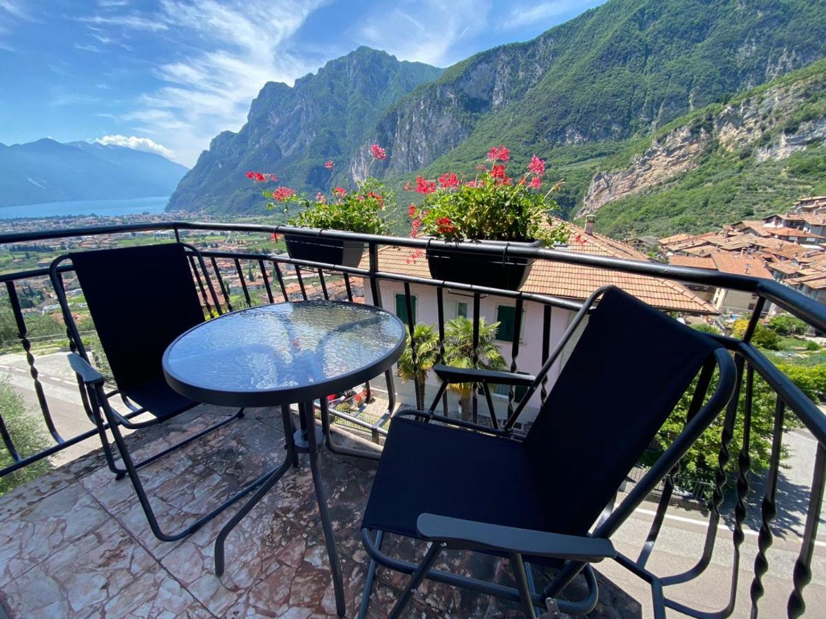 Garda View Apartment Tenno Ngoại thất bức ảnh