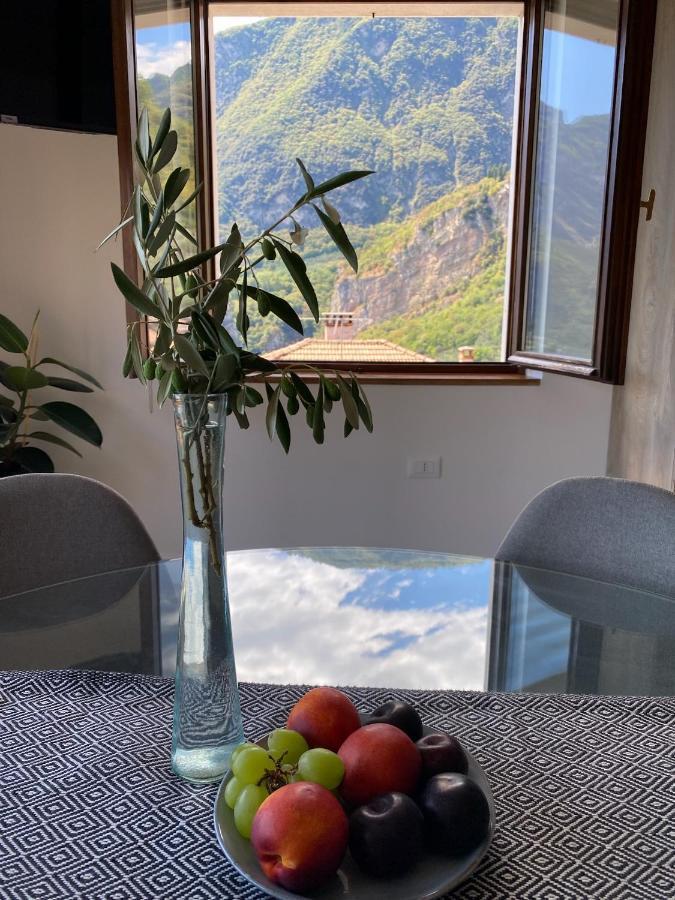 Garda View Apartment Tenno Ngoại thất bức ảnh