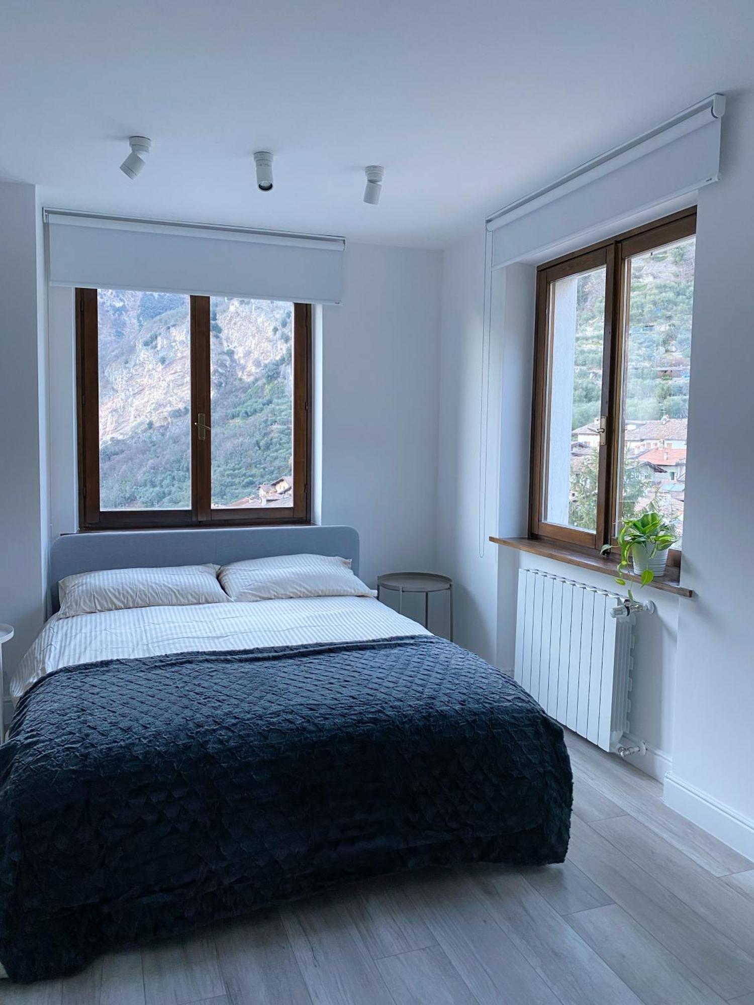 Garda View Apartment Tenno Ngoại thất bức ảnh