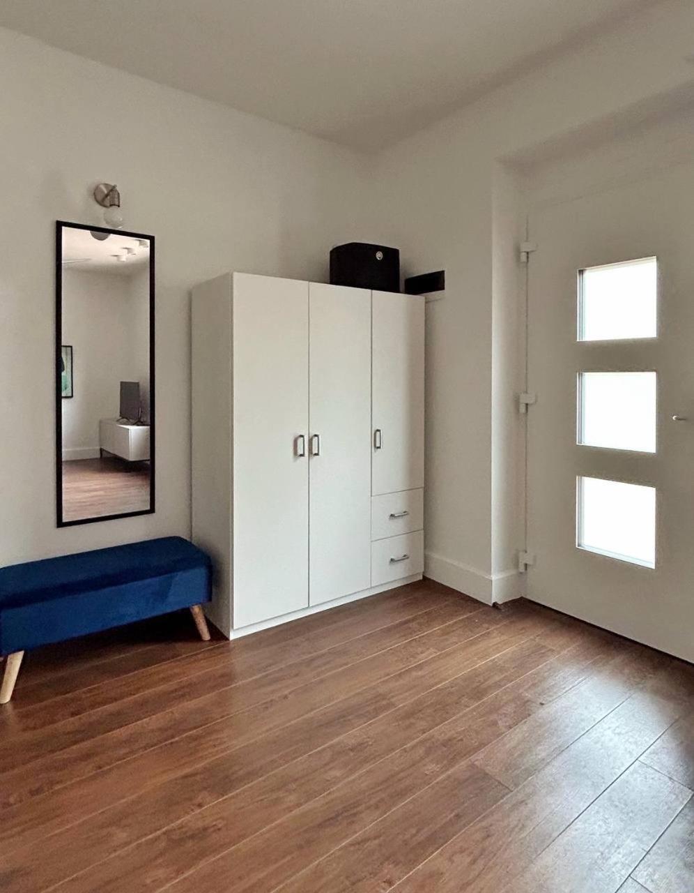 Garda View Apartment Tenno Ngoại thất bức ảnh