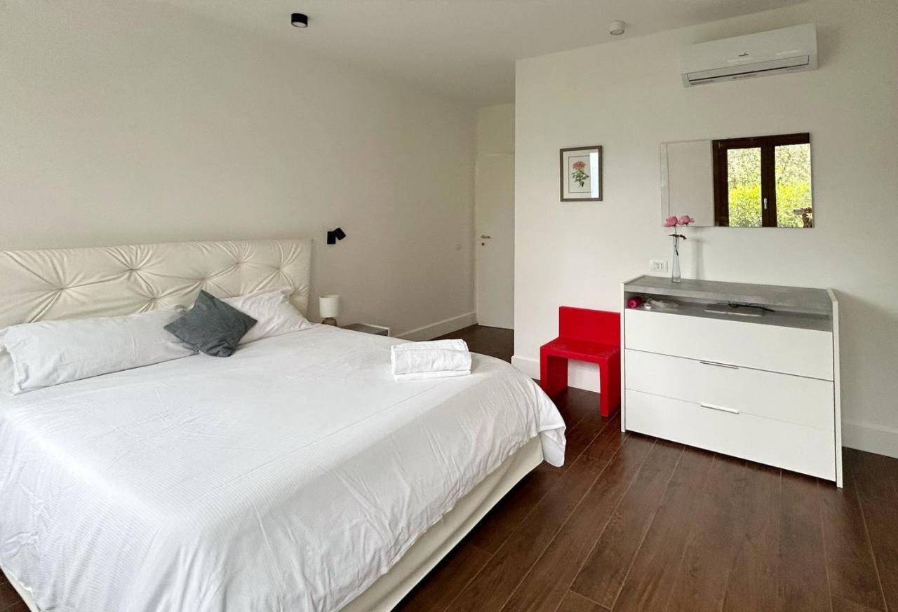 Garda View Apartment Tenno Ngoại thất bức ảnh