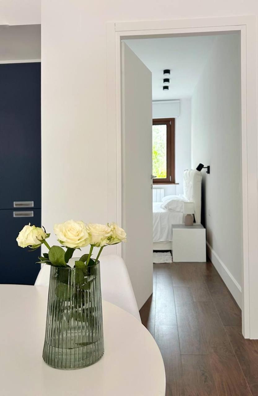 Garda View Apartment Tenno Ngoại thất bức ảnh
